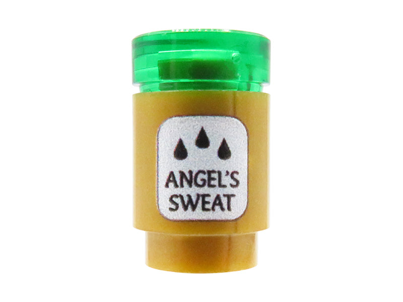 "Angel's Sweat" Magic Potion – Custom printed 1x2 round brick