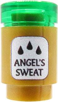 "Angel's Sweat" Magic Potion  – Custom printed 1x2 round brick